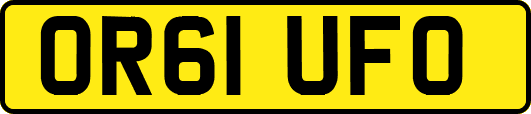 OR61UFO
