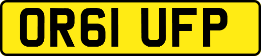 OR61UFP
