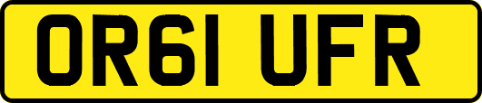 OR61UFR