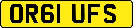 OR61UFS