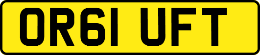 OR61UFT
