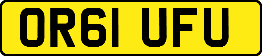 OR61UFU
