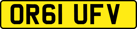 OR61UFV