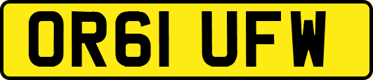 OR61UFW