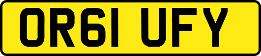 OR61UFY