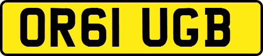 OR61UGB