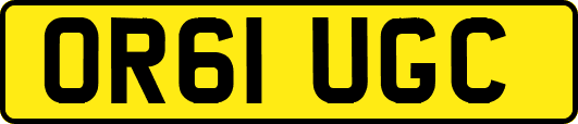 OR61UGC