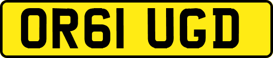 OR61UGD