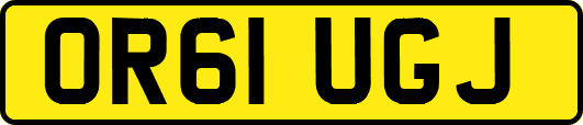 OR61UGJ