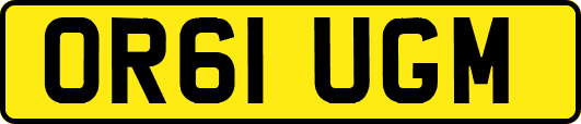 OR61UGM
