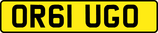 OR61UGO