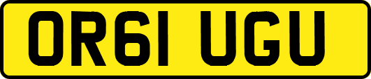 OR61UGU
