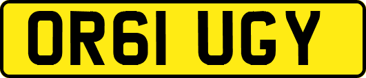 OR61UGY