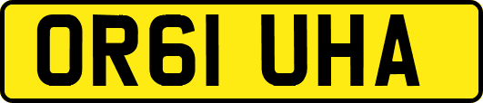 OR61UHA