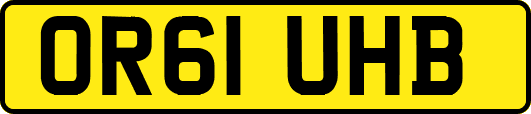OR61UHB