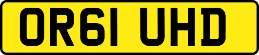 OR61UHD