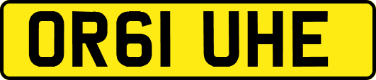 OR61UHE