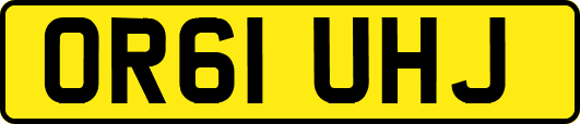 OR61UHJ