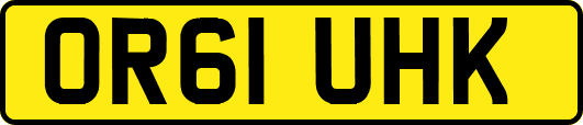 OR61UHK