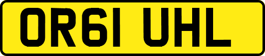 OR61UHL