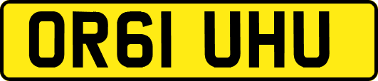 OR61UHU