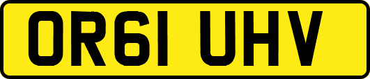OR61UHV