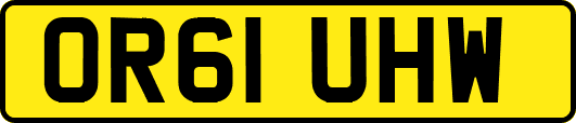 OR61UHW