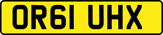 OR61UHX