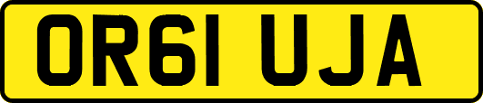 OR61UJA
