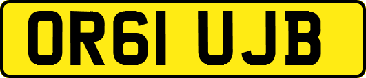 OR61UJB