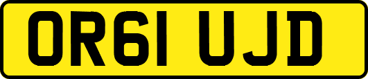 OR61UJD