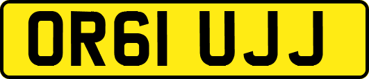 OR61UJJ