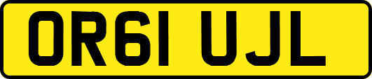 OR61UJL