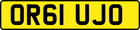 OR61UJO