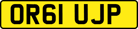 OR61UJP