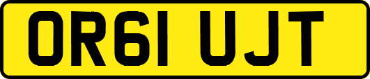 OR61UJT