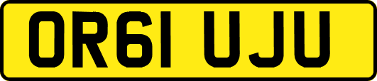 OR61UJU