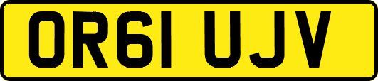 OR61UJV