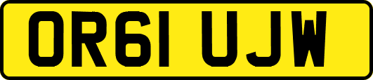 OR61UJW