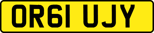 OR61UJY