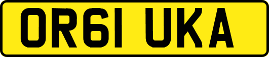 OR61UKA