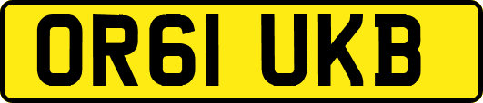 OR61UKB