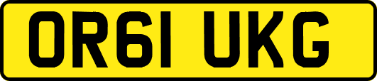 OR61UKG