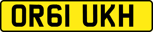 OR61UKH