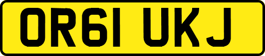 OR61UKJ
