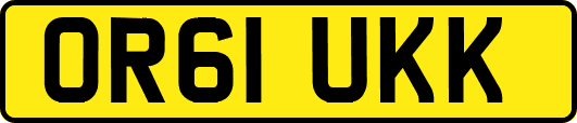 OR61UKK