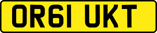 OR61UKT