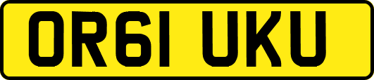 OR61UKU