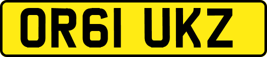OR61UKZ