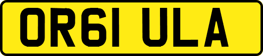 OR61ULA